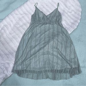 Molly Bracken Baby Doll Dress